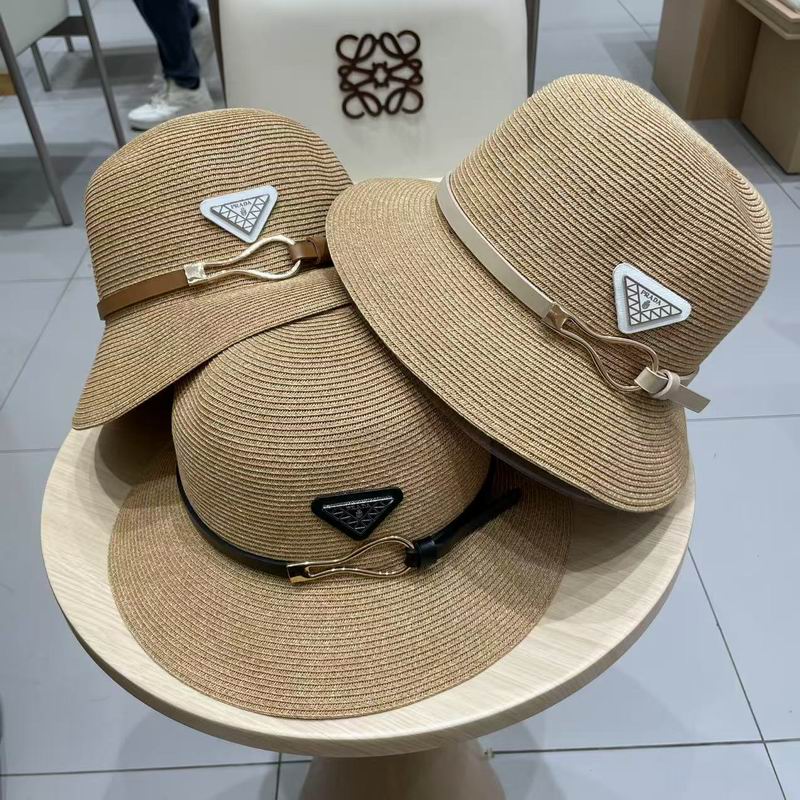 Prada top hat 082903